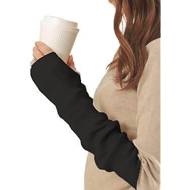 Amazon.co.jp 売れ筋ランキング: レディースアームウォーマー の